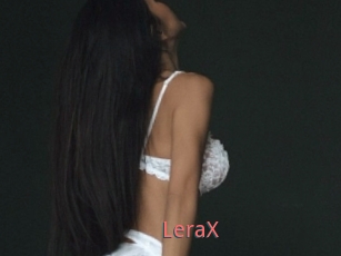 LeraX