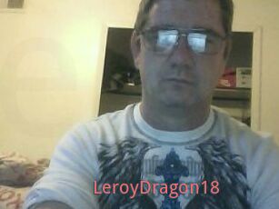 LeroyDragon18