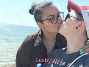 LesbyLove