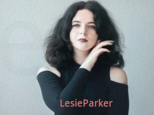 LesieParker