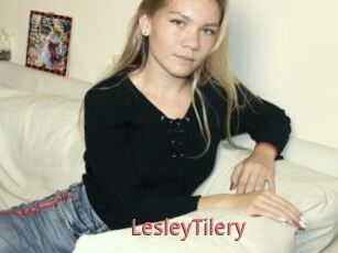 LesleyTilery