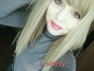 LesliSexy