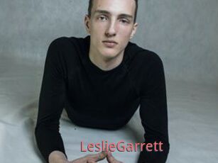 LeslieGarrett