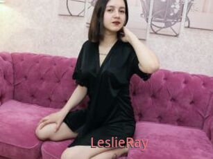 LeslieRay