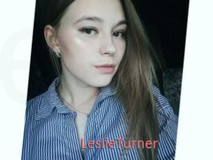 LeslieTurner