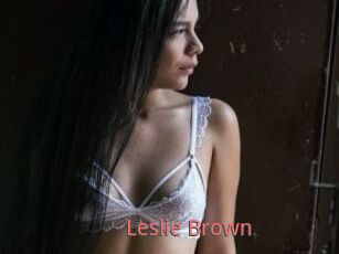 Leslie_Brown
