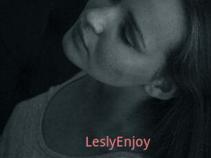 LeslyEnjoy