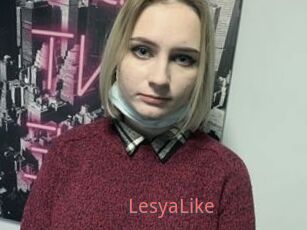 LesyaLike