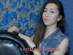 LetsMoanTogether