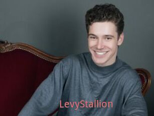 LevyStallion
