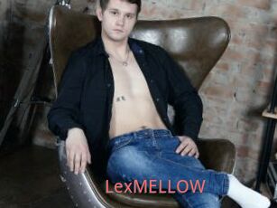 LexMELLOW