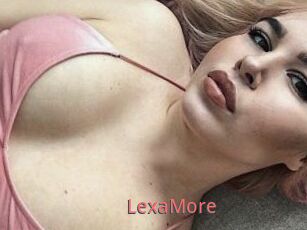 LexaMore