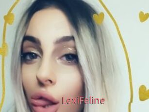 LexiFeline
