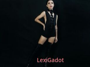 LexiGadot