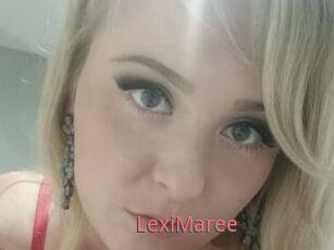 LexiMaree