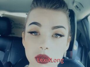 LexiXLong