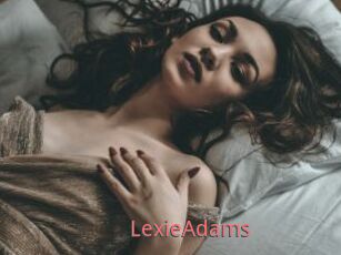 LexieAdams