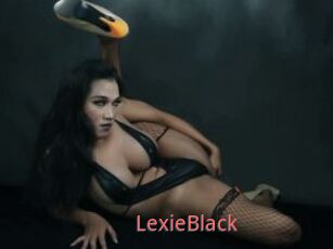 LexieBlack