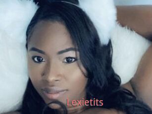 Lexietits
