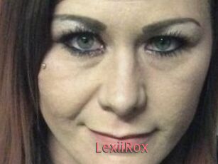 LexiiRox