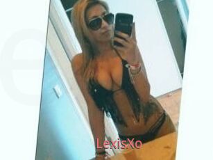 LexisXo