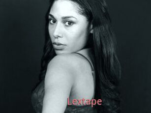 Lextape