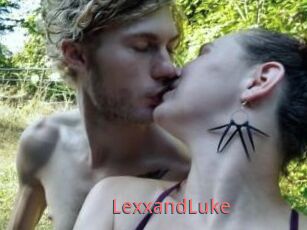 LexxandLuke