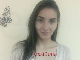LexxiDona