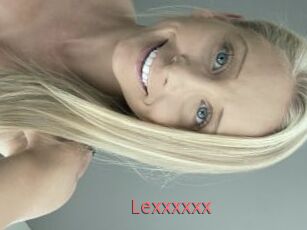 Lexxxxxx