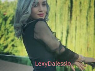 LexyDalessio