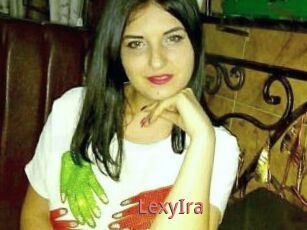LexyIra