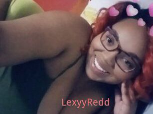 LexyyRedd
