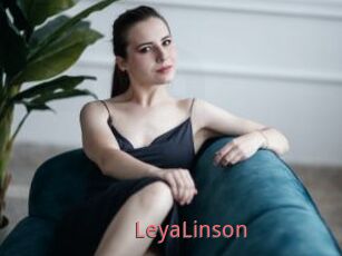LeyaLinson