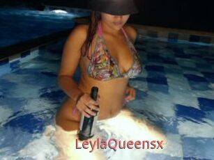 LeylaQueensx