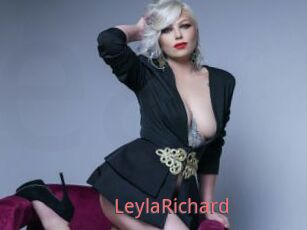 LeylaRichard