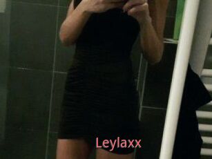 Leylaxx