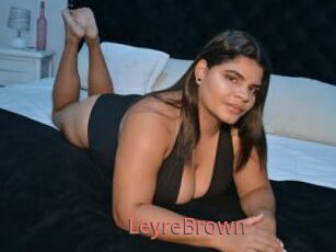 LeyreBrown