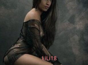 LiLi18