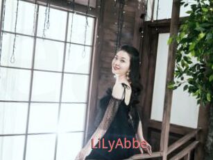 LiLyAbbe