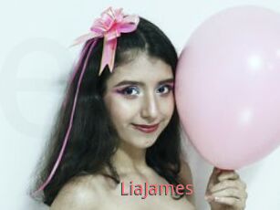 LiaJames