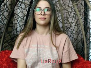 LiaRoux