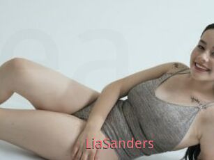 LiaSanders