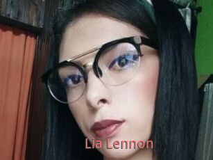 Lia_Lennon