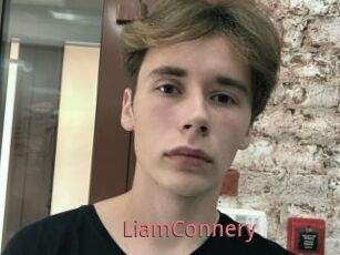 LiamConnery