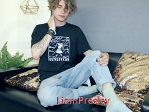 LiamPresley