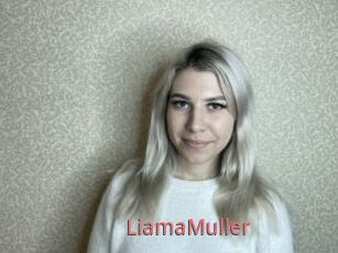LiamaMuller
