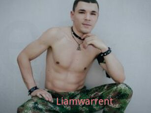 Liamwarrent