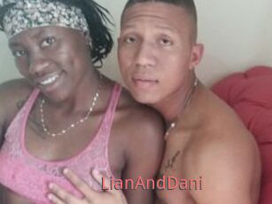 LianAndDani