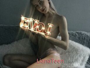 LianaTeen