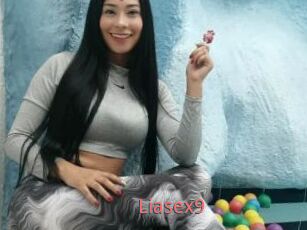 Liasex9
